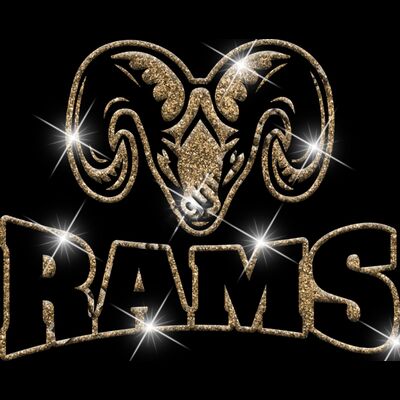 GLT32 GOLD GLITTER Thumbnail