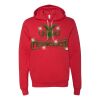 3719 Unisex Sponge Fleece Hoodie Thumbnail